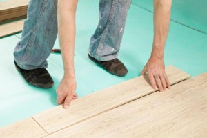 new flooring