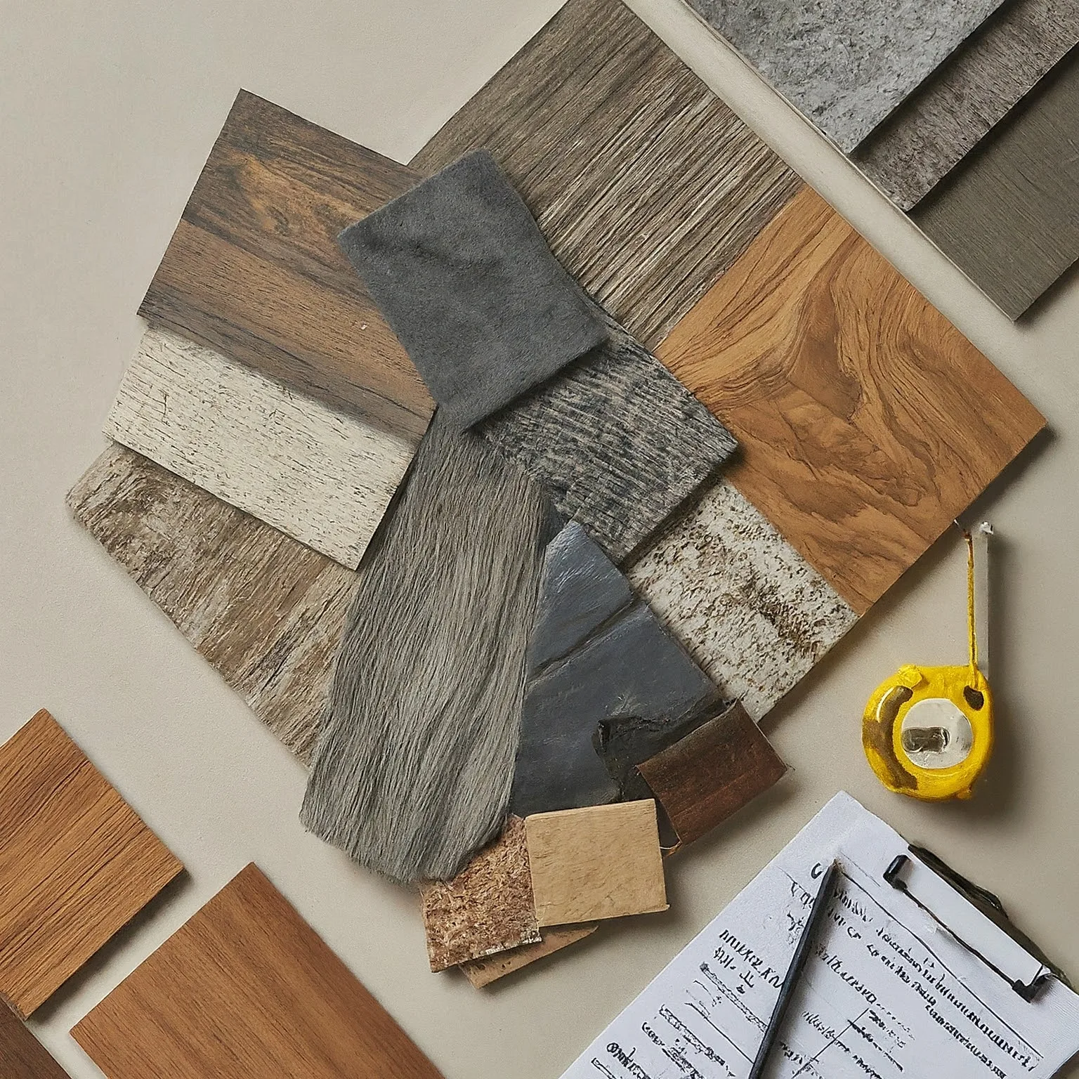 How To Choose a Reliable Flooring Company: Your Guide to a Beautiful Floor & Stress-Free Project