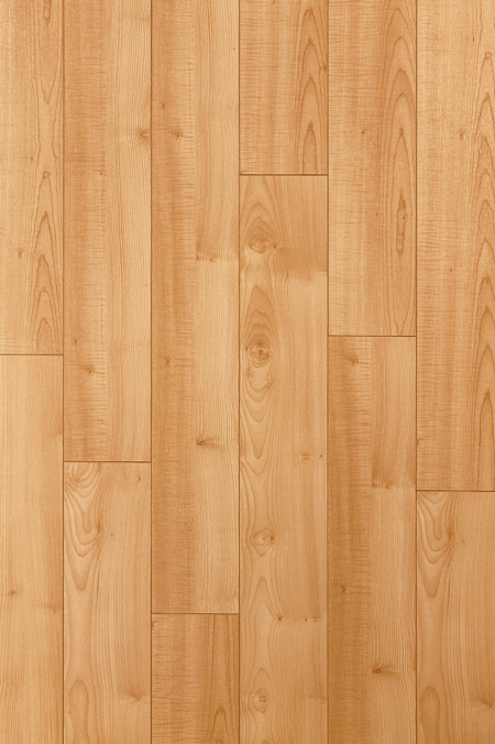 Parkay Stair Nose Maple