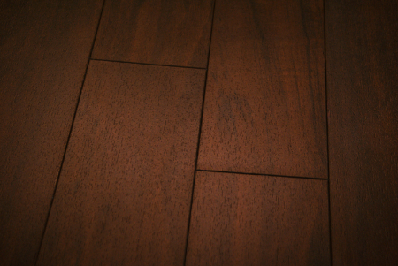 Parkay Solid Walnut - 12.3 mm