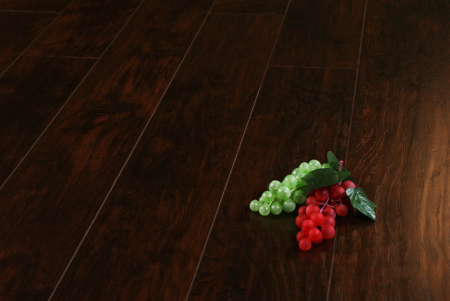 Parkay Textures Chocolate Laminate Flooring