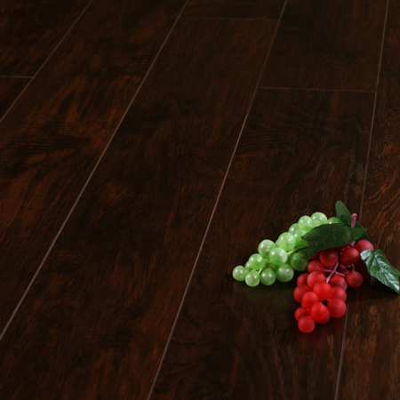 Parkay Textures Chocolate Laminate Flooring