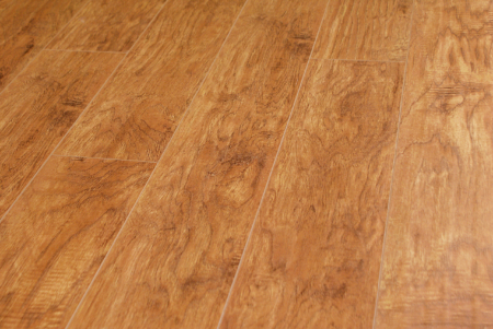 Parkay Textures Hickory - 12.3mm