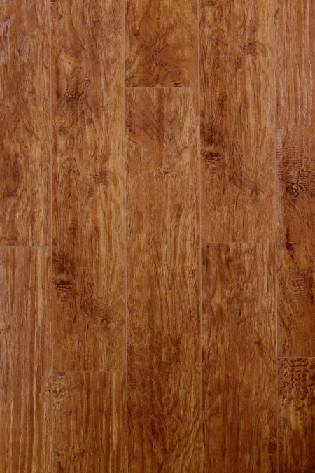 Parkay Textures Hickory - 12.3mm