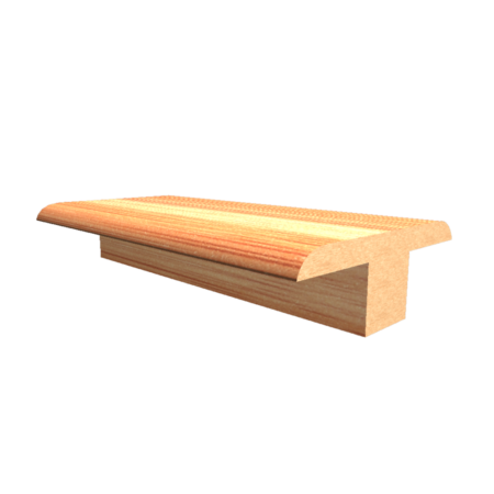 Parkay T-Molding Bamboo