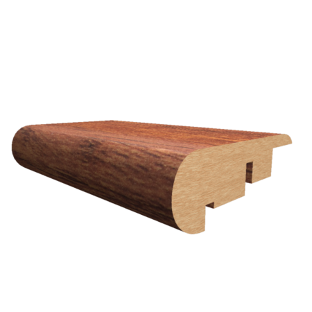 Masters Stair Nose Brazilian Cherry