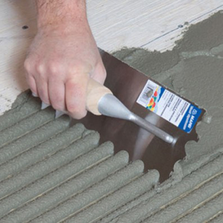 Mapei ECO Trowel