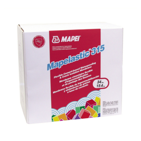 Mapei Elastic 315