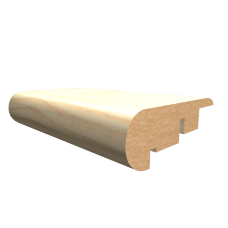 Parkay Stair Nose Maple