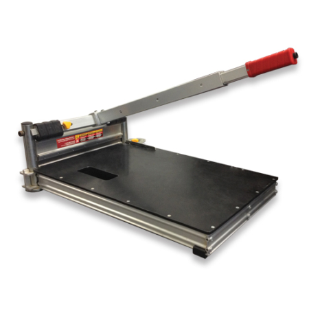 Mashinco Raptor M13 - Pro Flooring Plank Cutter