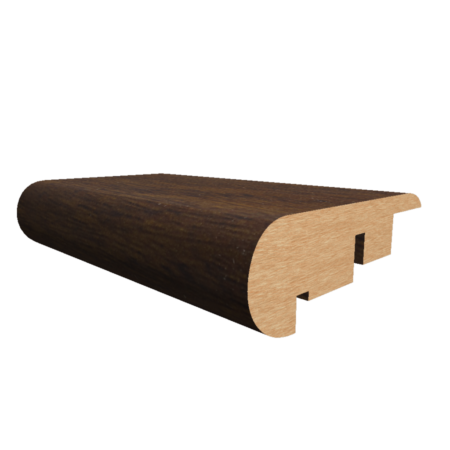 Parkay Stair Nose Walnut