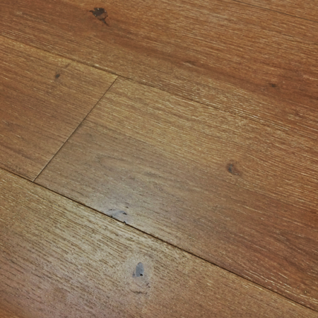 Parkay Europa Earth French Oak Hardwood Flooring