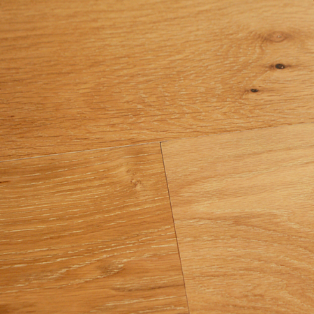 Parkay Europa Natural French Oak Hardwood Flooring