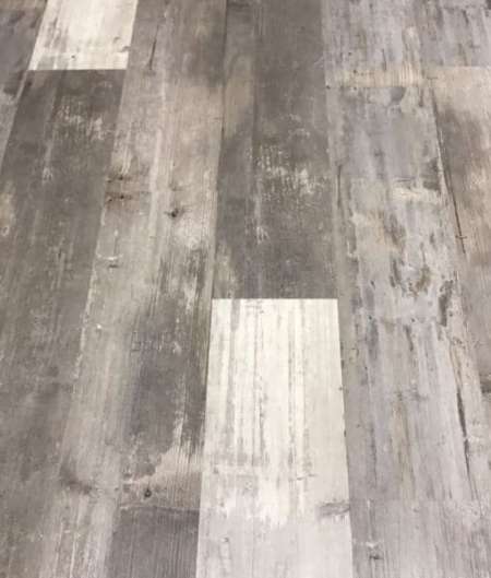 Parkay XPR Weathered Slate Luxury Vinyl