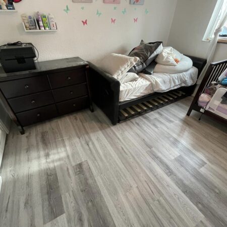 Nuvelle Density Rigid Core Oak Aquarius Luxury Vinyl