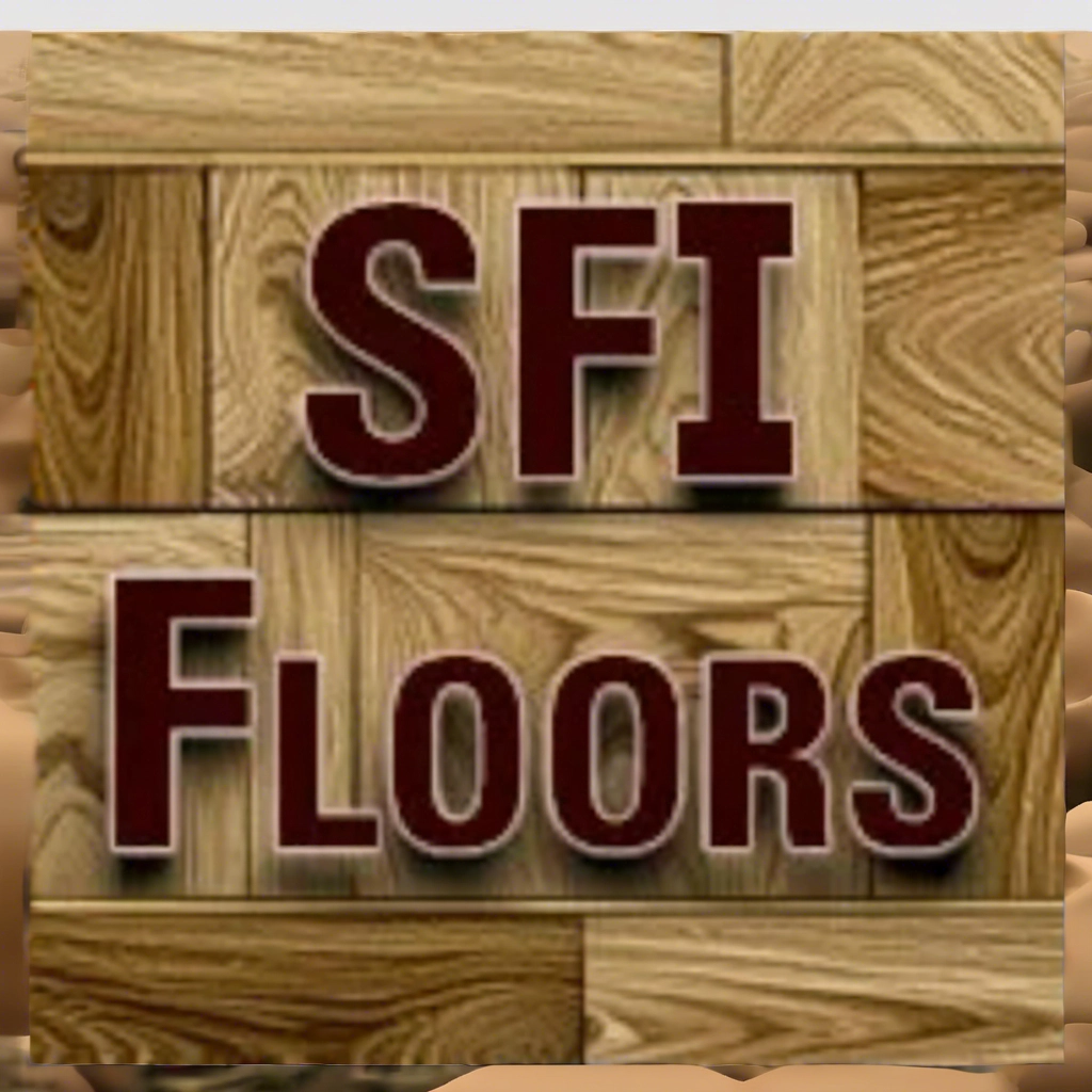 sfi Southland Floors Logo