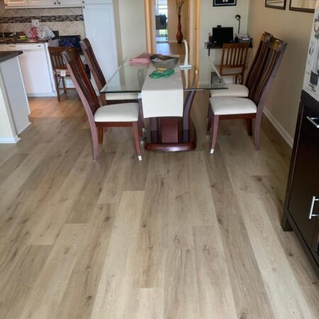 Nuvelle Density Rigid Baron Cove Luxury Vinyl