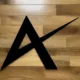 alon flooring logo