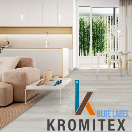 Kromitex Blue Label