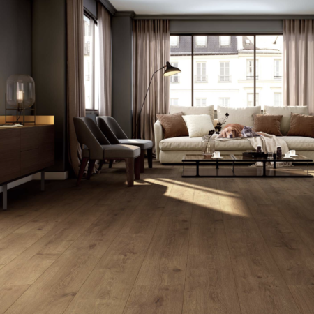 Ribadao Stravaganza Pompei Laminate Flooring