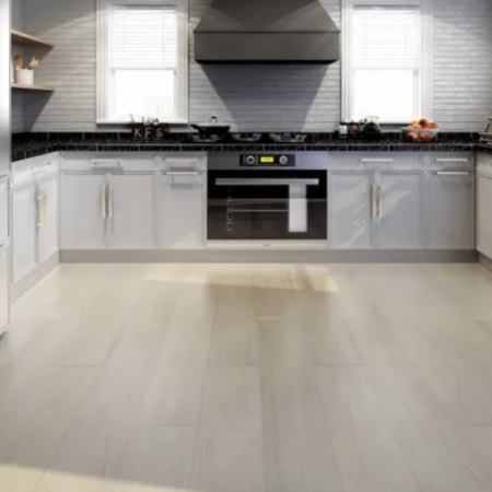 Nuvelle Density Titan Soapstone Luxury Vinyl