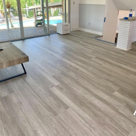 Kromitex Renaissance Sasso Luxury Vinyl