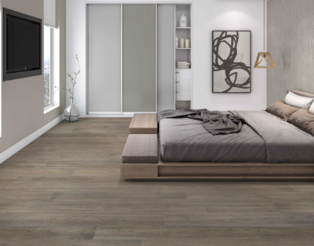 Coreproof Deco54 Cappuccino Oak Luxury Vinyl