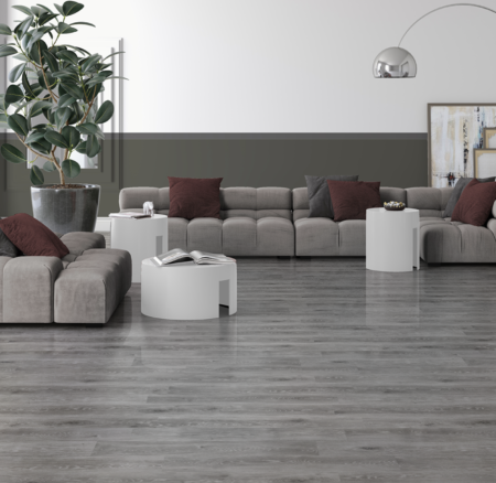 Metal Mix Luxury Vinyl Flooring