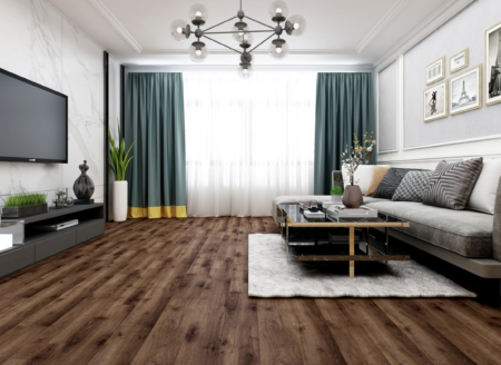 Parkay XPR Standards Hannover Oak Luxury Vinyl