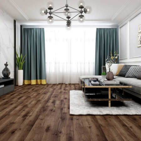 Parkay XPR Standards Hannover Oak Luxury Vinyl