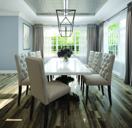 Parkay XPR Timber Carolina Falls Luxury Vinyl