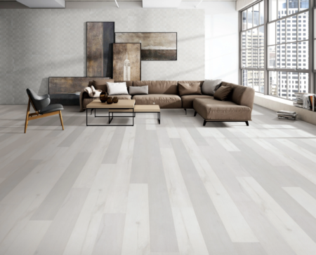 Parkay Organics XPL Coconut Luxury Vinyl Flooring