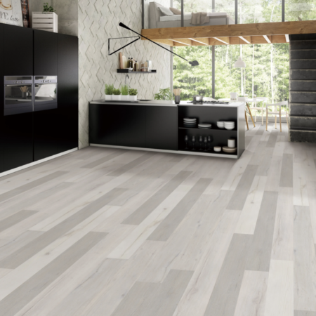 Parkay Organix XPL Luxury Vinyl Plank Mist