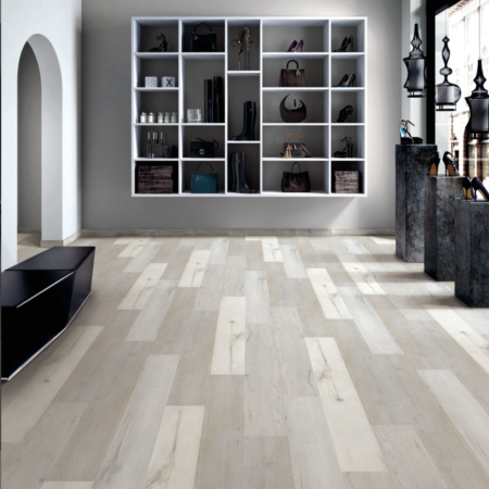 Parkay Organics XPL Oat Luxury Vinyl Flooring