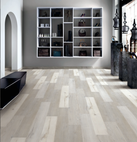 Parkay Organics XPL Oat Luxury Vinyl Flooring