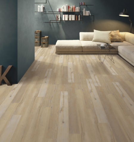 Parkay Organics XPL Honey Luxury Vinyl Flooring