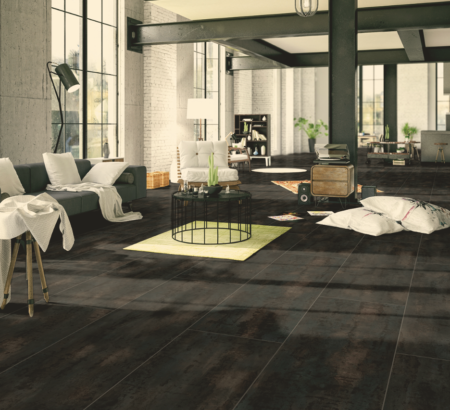 Parkay Corepel Steel Luxury Vinyl Flooring