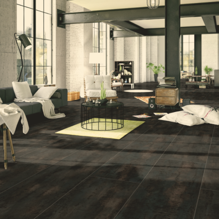 Parkay Corepel Steel Luxury Vinyl Flooring