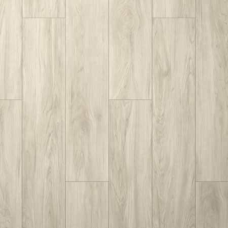 Parkay Corepel Crystal White Luxury Vinyl Flooring