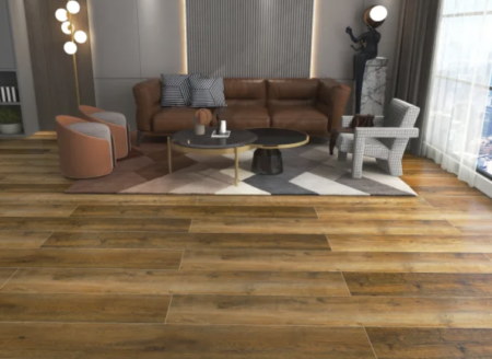 Nuvelle Density HD Oak Champagne Luxury Vinyl