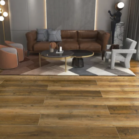 Nuvelle Density HD Oak Champagne Luxury Vinyl