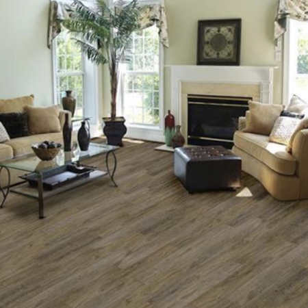 Nuvelle Density HD Oak Pecan Pie Luxury Vinyl