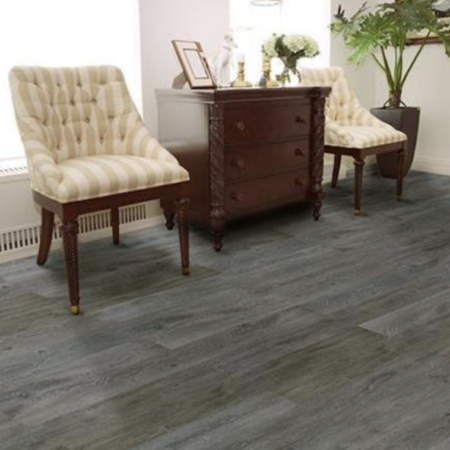 Nuvelle Density HD Oak Slate Luxury Vinyl