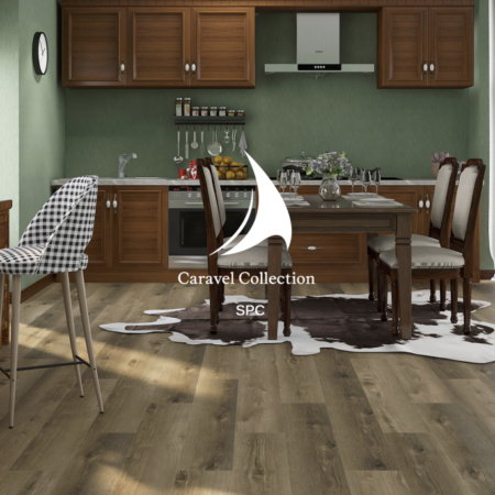 Ribadao Caravel Vinyl Flooring