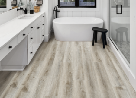 Wellington Vinyl Plank Flooring