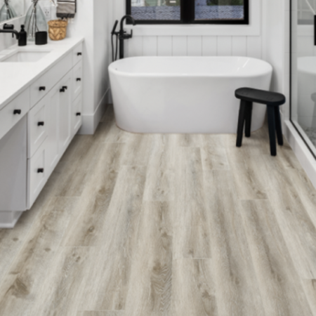 Wellington Vinyl Plank Flooring