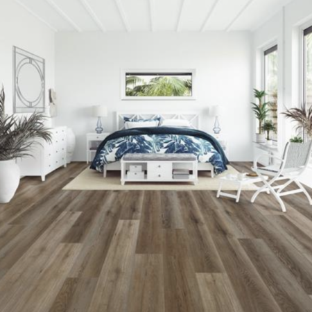 Bay Harbour Vinyl Plank Flooring