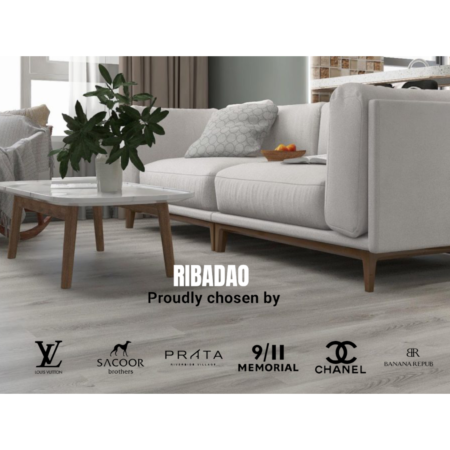 Ribadao Luxury Vinyl Flooring