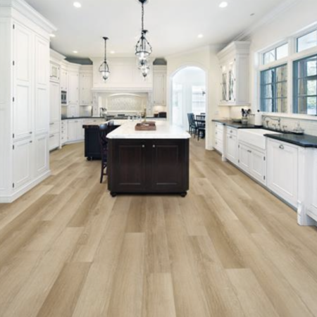 Edgewater Vinyl Plank Flooring