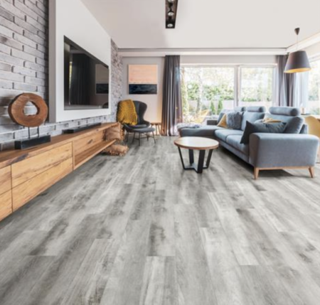 Gulf Breeze Vinyl Plank Flooring